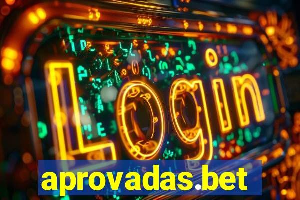 aprovadas.bet