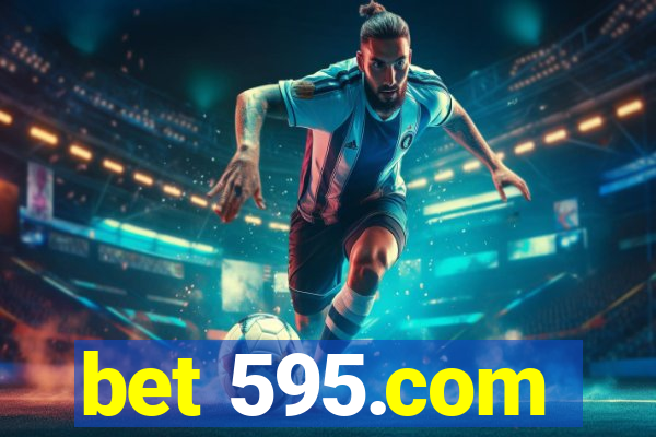 bet 595.com