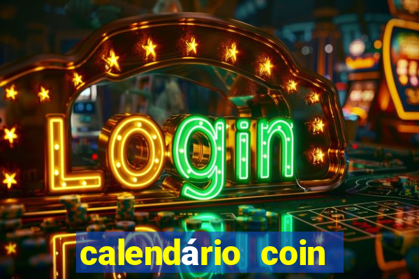 calendário coin master 2024