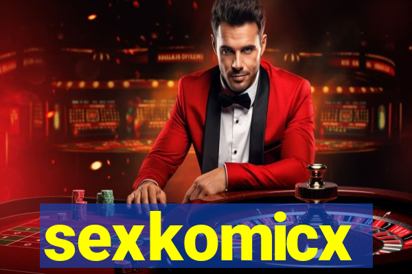 sexkomicx