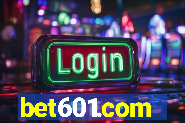 bet601.com