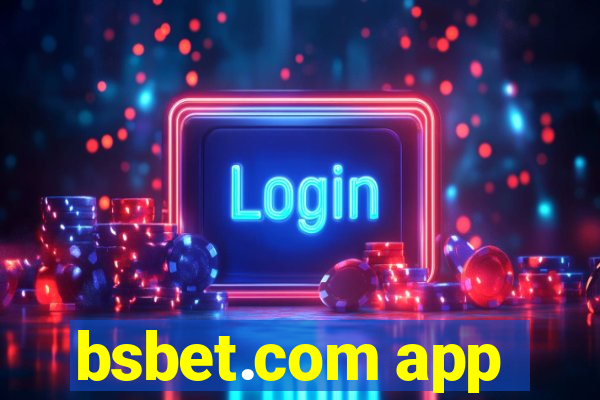 bsbet.com app