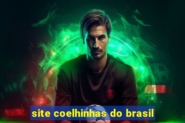 site coelhinhas do brasil