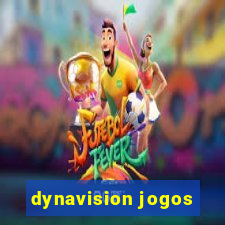 dynavision jogos