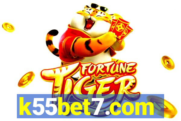 k55bet7.com