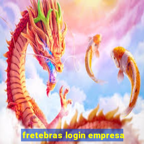 fretebras login empresa