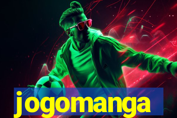 jogomanga