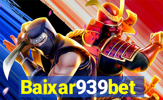 Baixar939bet