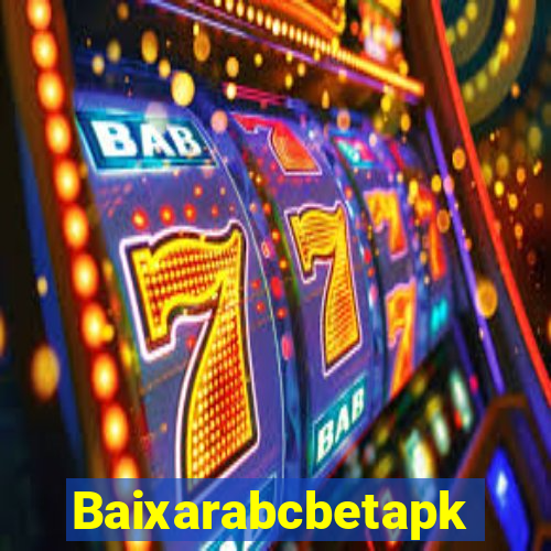 Baixarabcbetapk