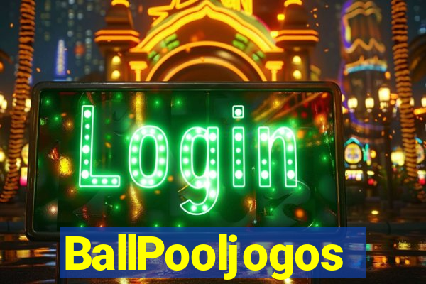 BallPooljogos