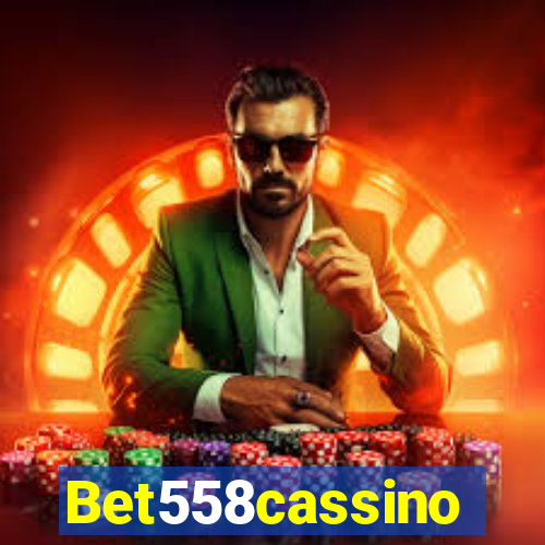 Bet558cassino