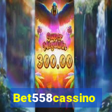 Bet558cassino