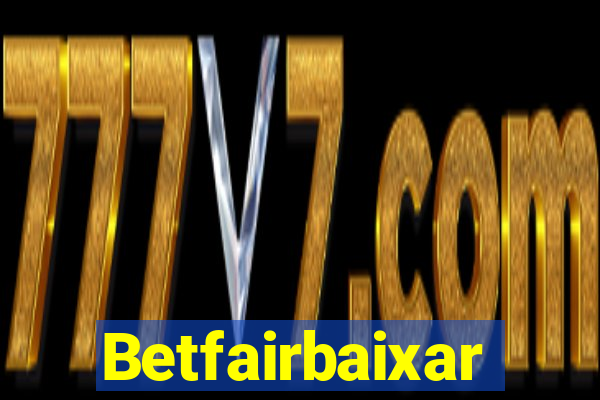 Betfairbaixar