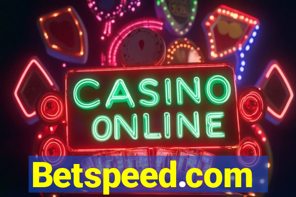 Betspeed.com