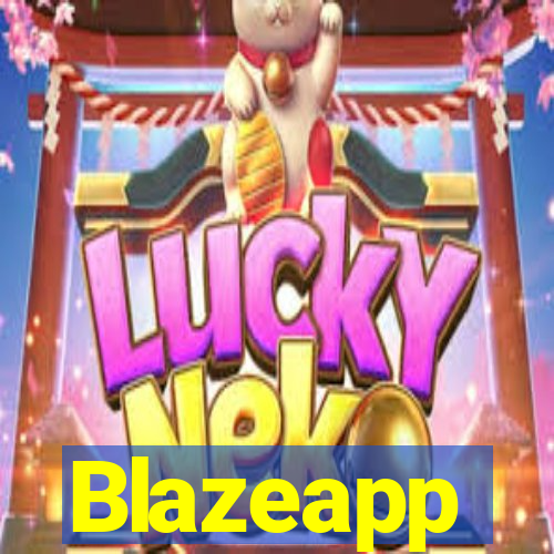 Blazeapp