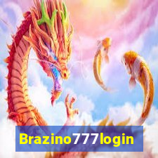 Brazino777login