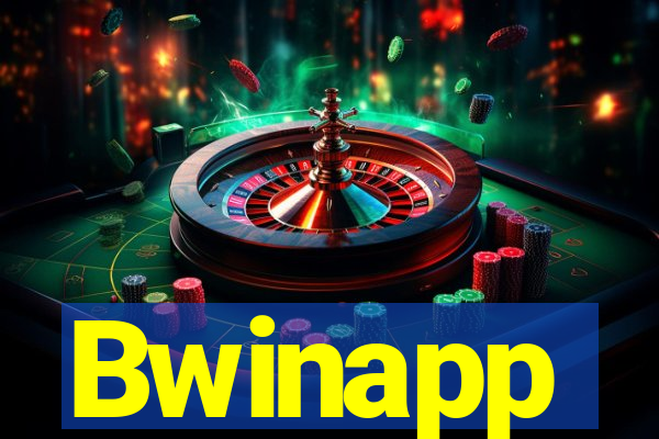 Bwinapp