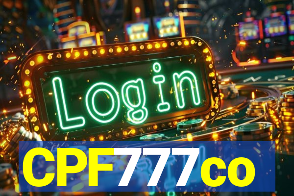 CPF777co