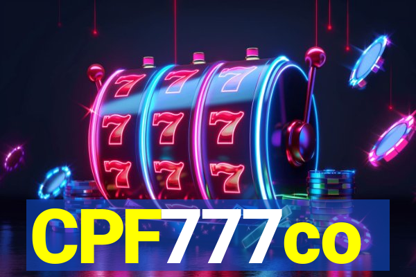 CPF777co