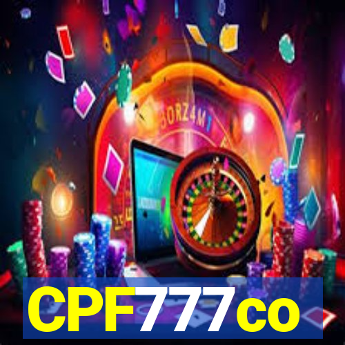 CPF777co