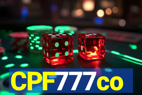 CPF777co