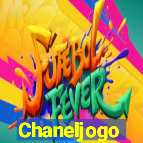 Chaneljogo