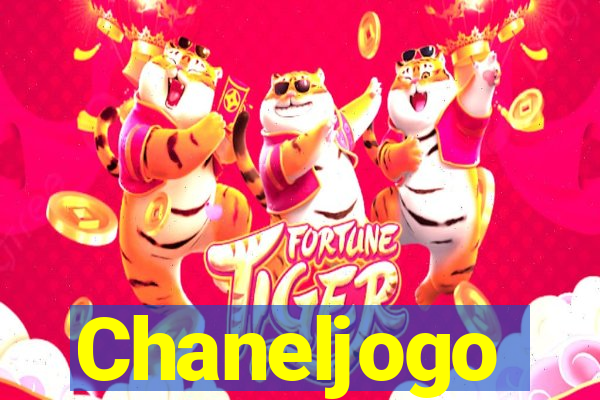 Chaneljogo