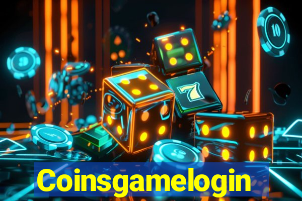 Coinsgamelogin