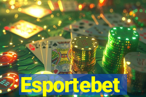 Esportebet