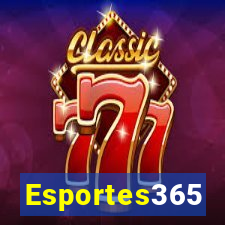 Esportes365