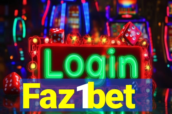 Faz1bet