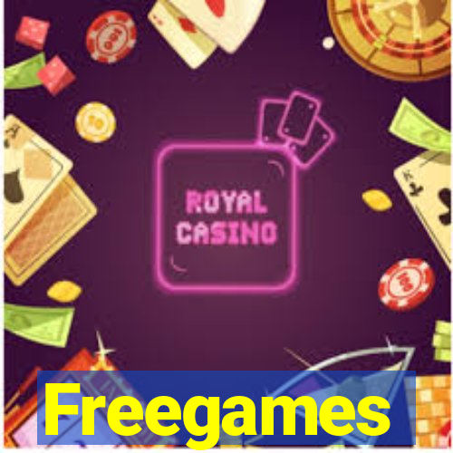 Freegames