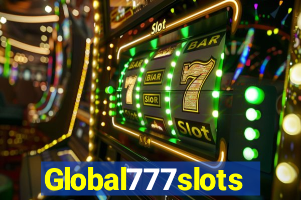 Global777slots