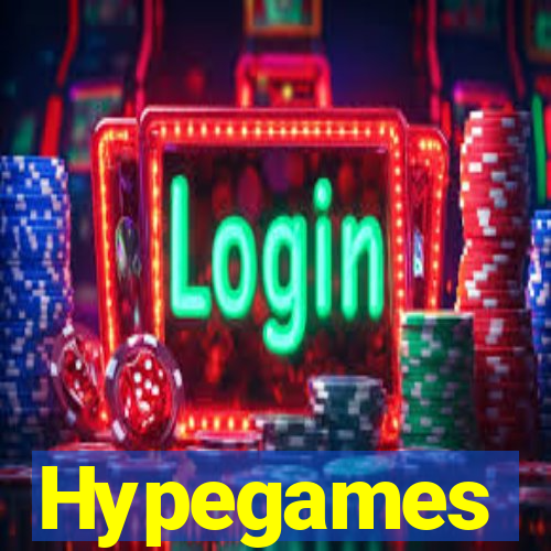 Hypegames