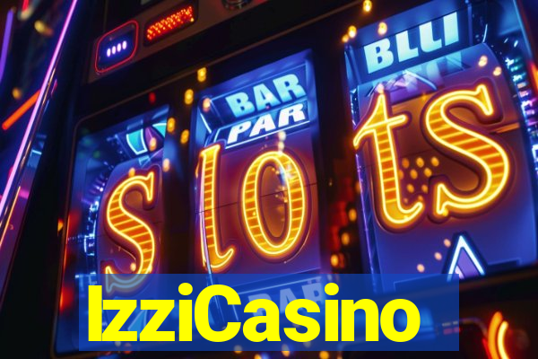 IzziCasino