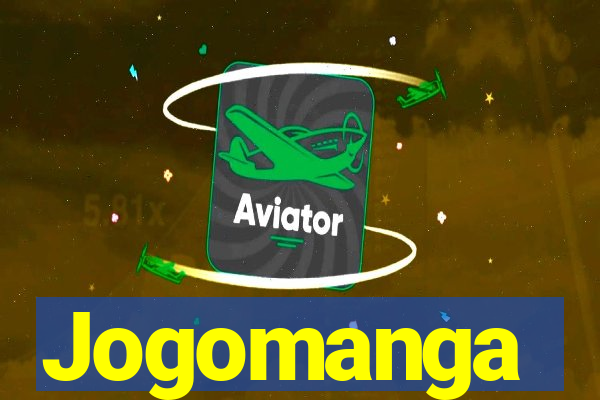 Jogomanga