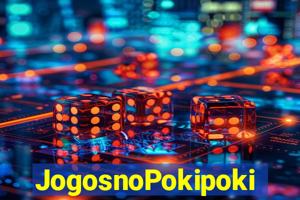 JogosnoPokipoki