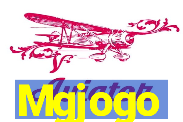 Mgjogo