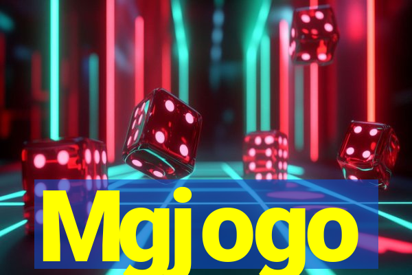 Mgjogo