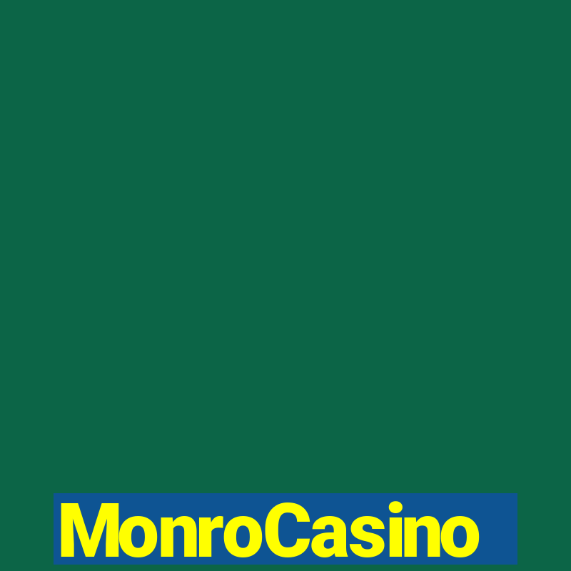 MonroCasino