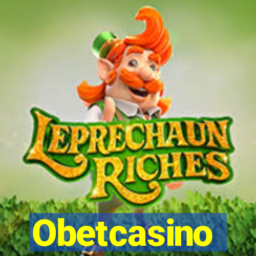 Obetcasino