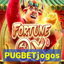 PUGBETjogos