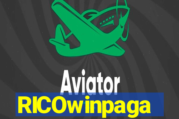 RICOwinpaga