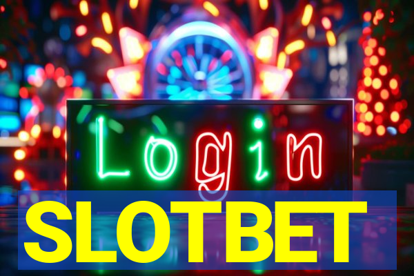 SLOTBET