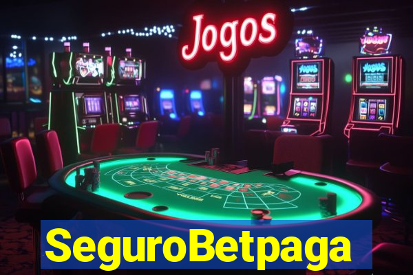 SeguroBetpaga