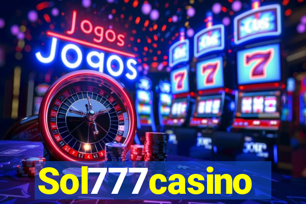 Sol777casino