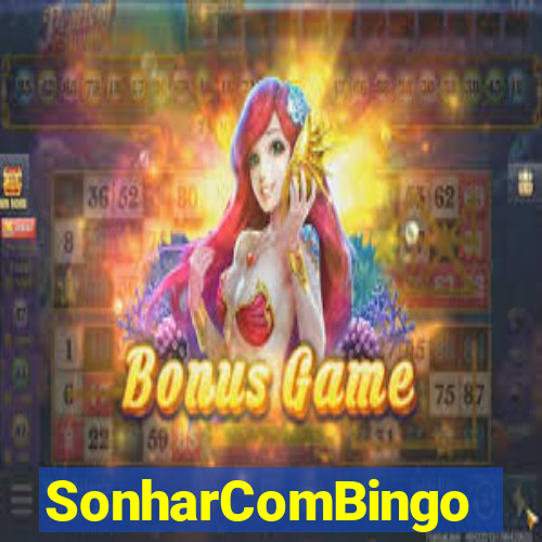 SonharComBingo