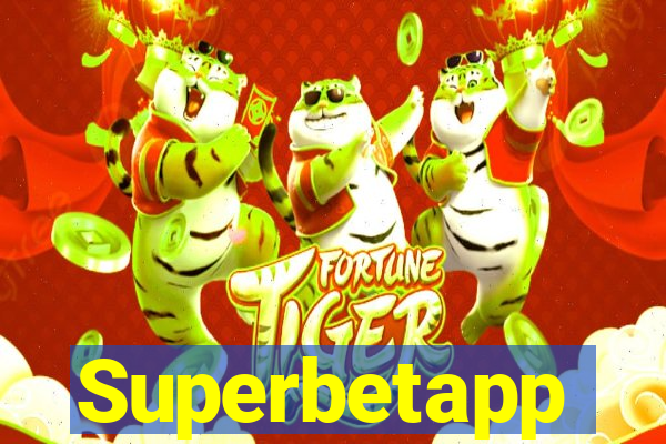 Superbetapp