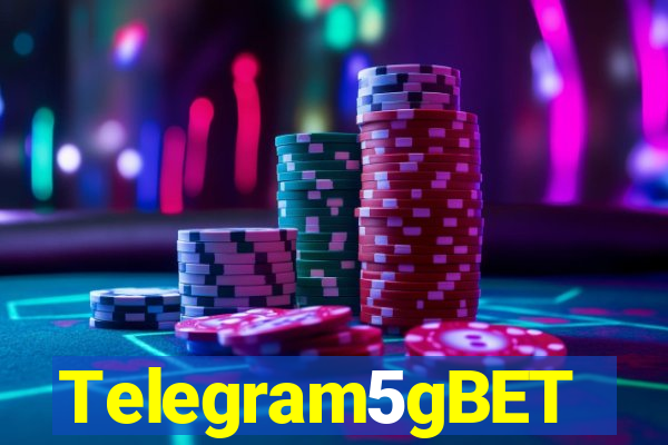 Telegram5gBET