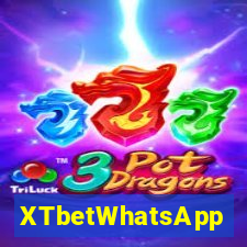 XTbetWhatsApp